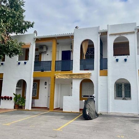 Apartamento A 8Km Sevilla Centro Valencina de la Concepcion Bagian luar foto