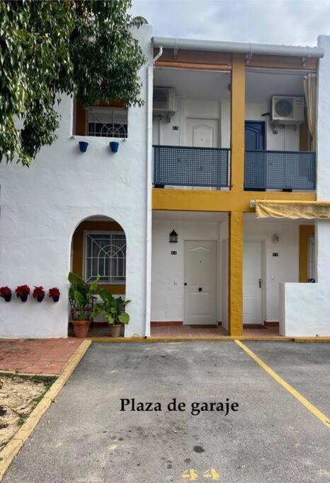Apartamento A 8Km Sevilla Centro Valencina de la Concepcion Bagian luar foto
