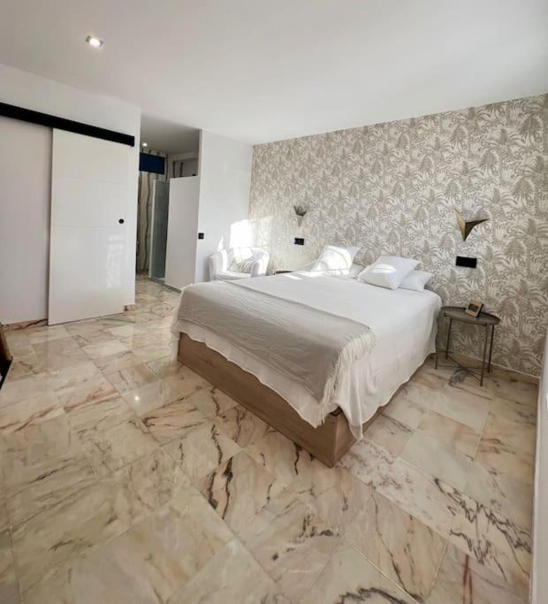 Apartamento A 8Km Sevilla Centro Valencina de la Concepcion Bagian luar foto