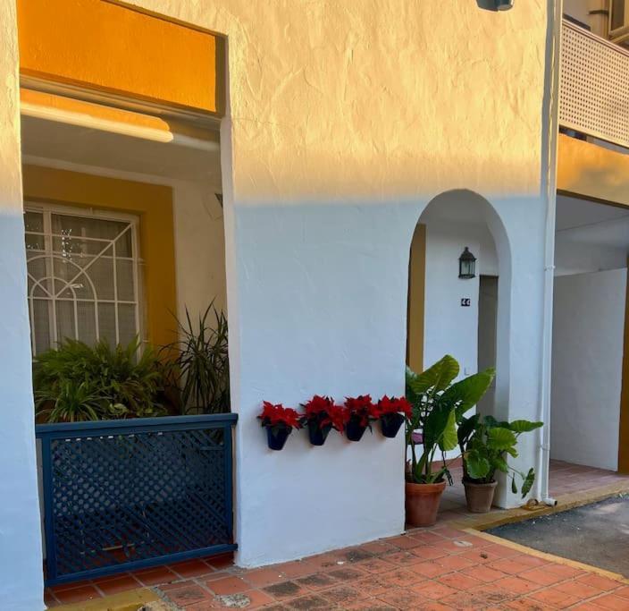 Apartamento A 8Km Sevilla Centro Valencina de la Concepcion Bagian luar foto