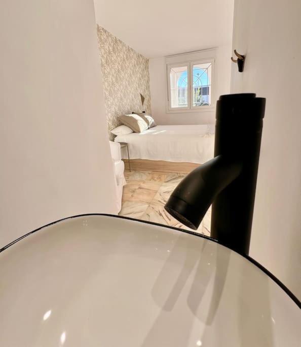 Apartamento A 8Km Sevilla Centro Valencina de la Concepcion Bagian luar foto