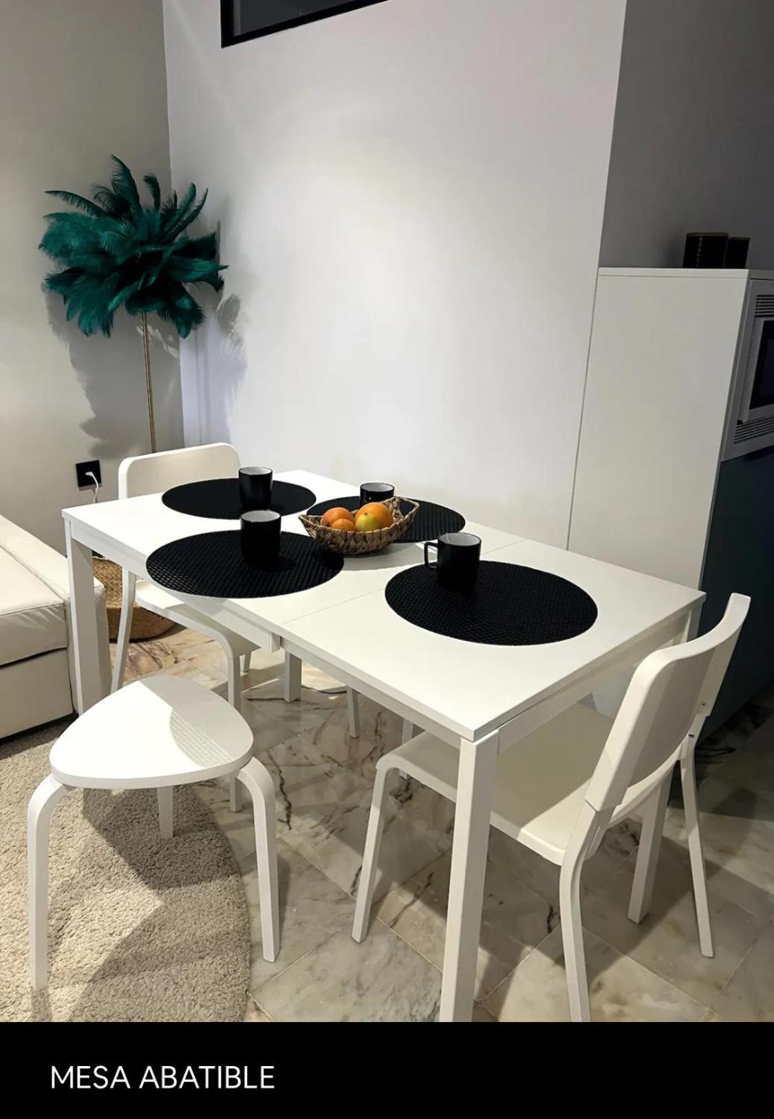 Apartamento A 8Km Sevilla Centro Valencina de la Concepcion Bagian luar foto